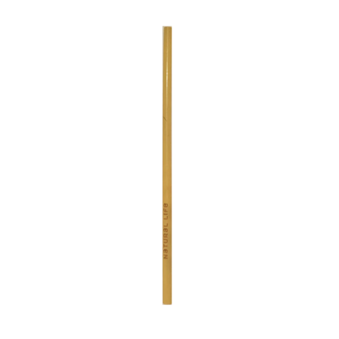 Natural Life Bamboo Straw | Each