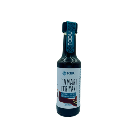 Tabu Tamari Teriyaki Sauce | 125ml