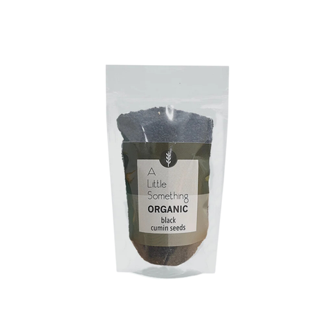 Organic Black Cumin Seeds REFILL | 60g