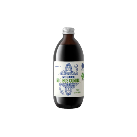 Two in a Bush Rooibos Cordial | Pure