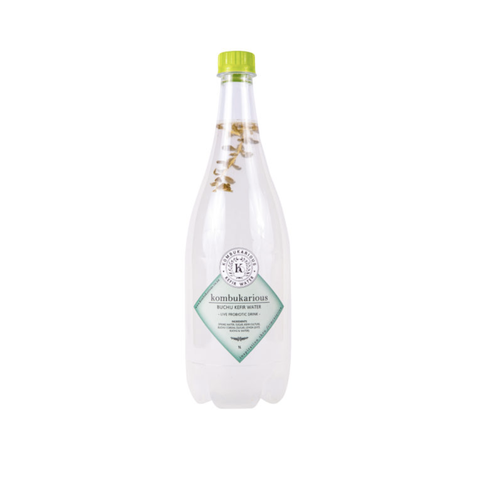 Kefir Water Buchu | 1 Litre