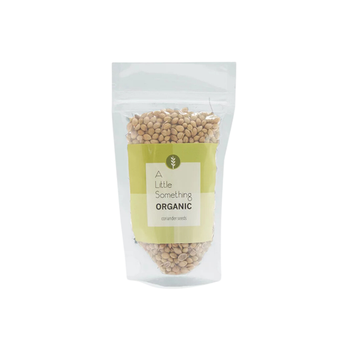 Organic Coriander Seeds REFILL | 30g