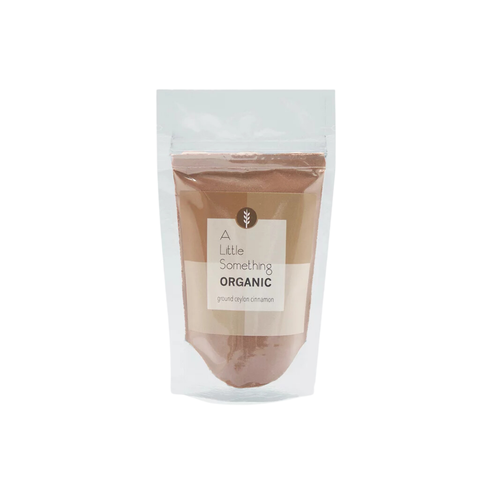 Organic Ground Cinnamon REFILL | 46g