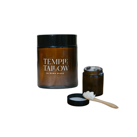 Temple Tallow Balm 100ml