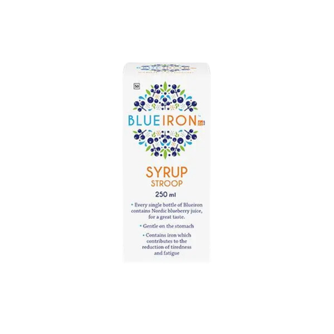 BlueIron Original | 250ml
