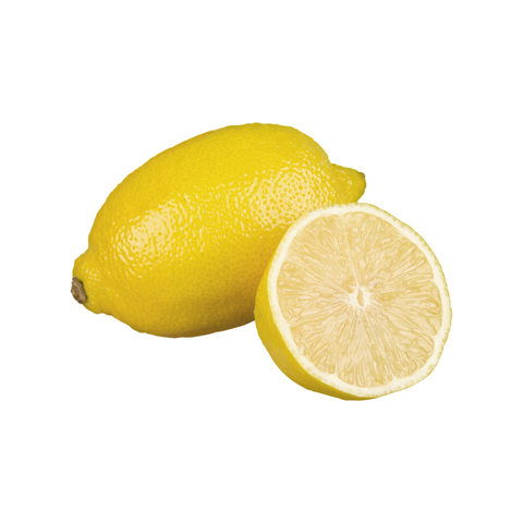 Naturally Organic Lemons / KG