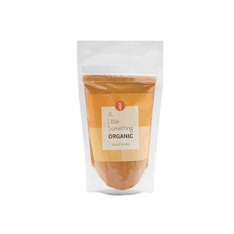 Organic Ground Turmeric REFILL | 60g