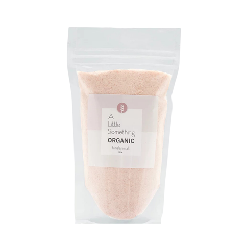 Natural Himalayan Fine Salt REFILL | 250g