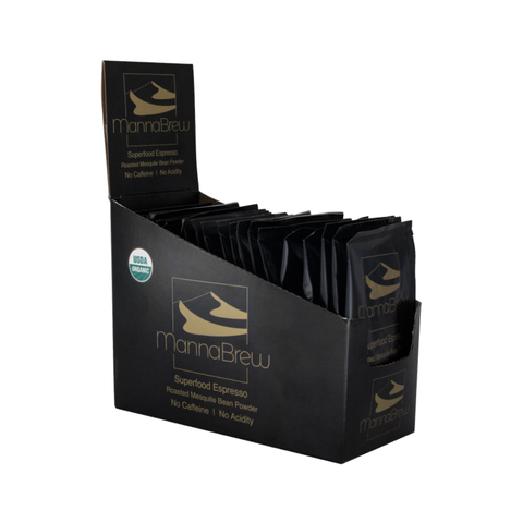 MannaBrew | Single Sachet