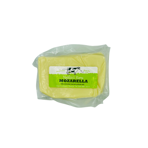 Mysthill Mozzarella Cheese