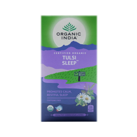 Tulsi Sleep Tea | 25 Bags