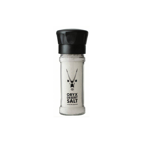 Oryx Desert Salt Grinder | 100g