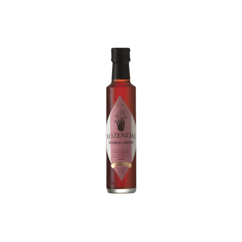Rozendal Hibiscus Vinegar | 250ml