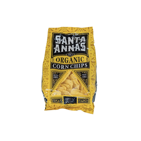 Santa Anna's Corn Chips | 250g
