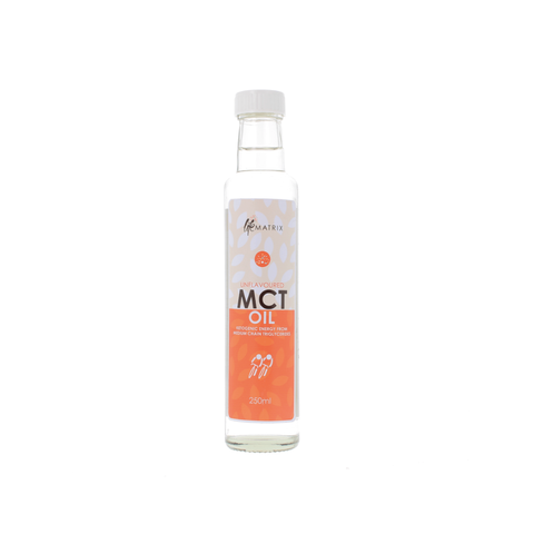 Life Matrix MCT Oil | 250ml