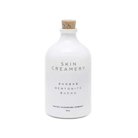 Skin Creamery Deep Cleansing Powder | 60g