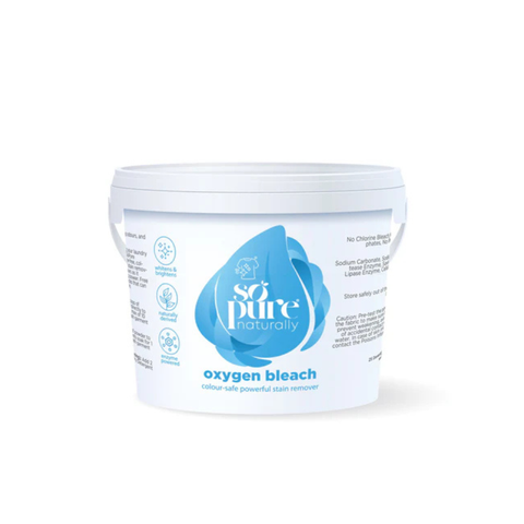 SoPure Oxygen Bleach Powder | 450g