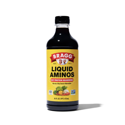 Bragg Organic Liquid Aminos | 473ml