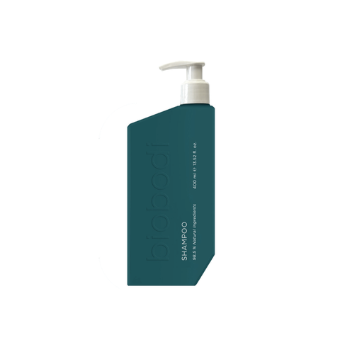 BioBodi Shampoo | 400ml