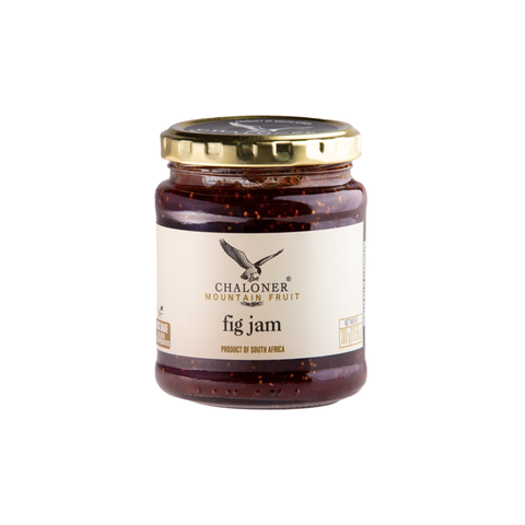 Chaloner Fig Jam | 300g