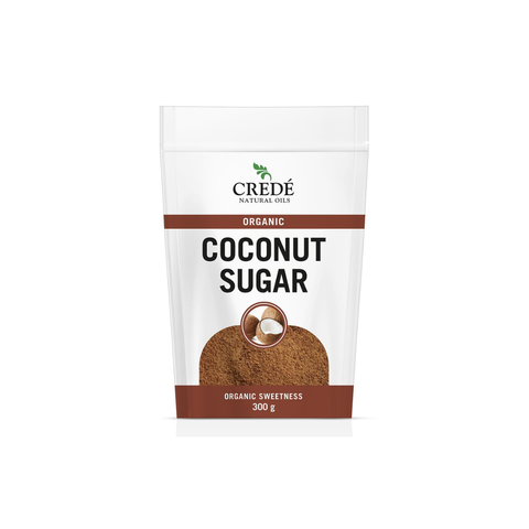 Credé Coconut Sugar | 300g
