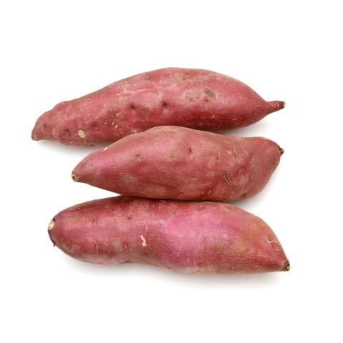Farm Fresh Organic Sweet Potatoes/ KG
