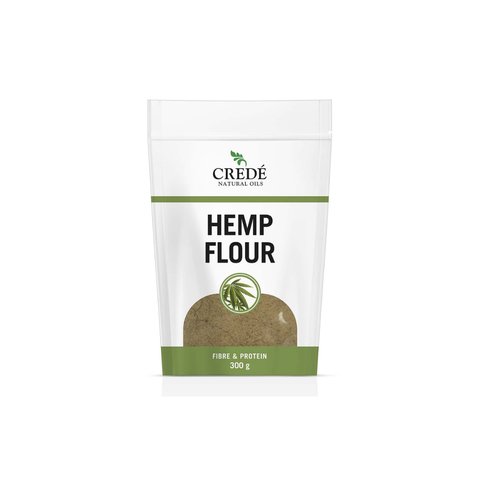 Credé Hemp Flour | 300g