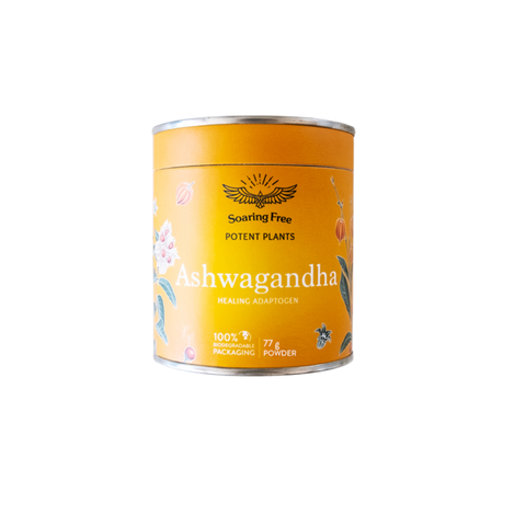 Superfoods Ashwagandha powder | 77g