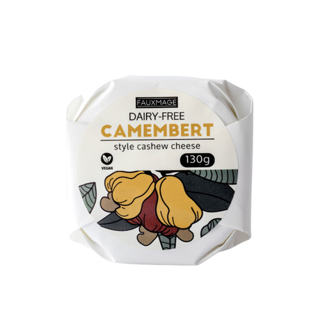 Fauxmage Camembert