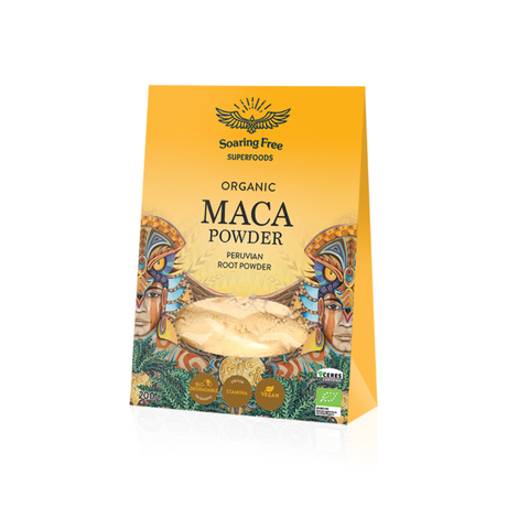 Superfoods Maca Powder | 200g