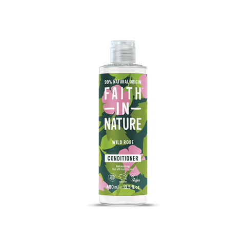 FIN Wild Rose Conditioner | 400ml