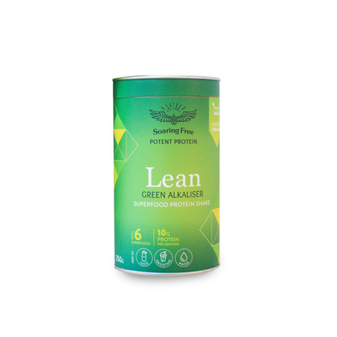 Superfood LEAN Protein Shake | 250g