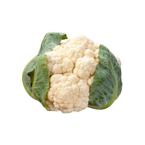 Farm Fresh Cauliflower | Head