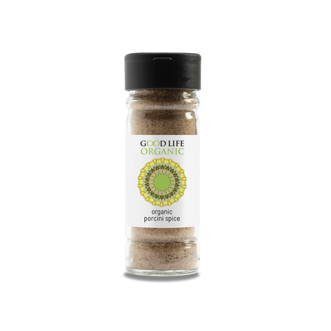 Good Life Porcini Spice | 60g