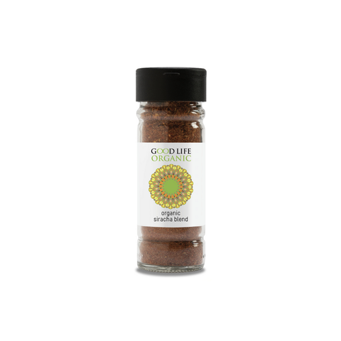 Good Life Siracha Blend | 70g
