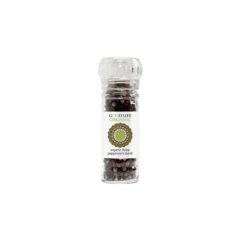 Good Life Three Peppercorns | 45g