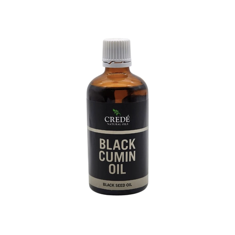 Credé Black Cumin Oil | 100ml
