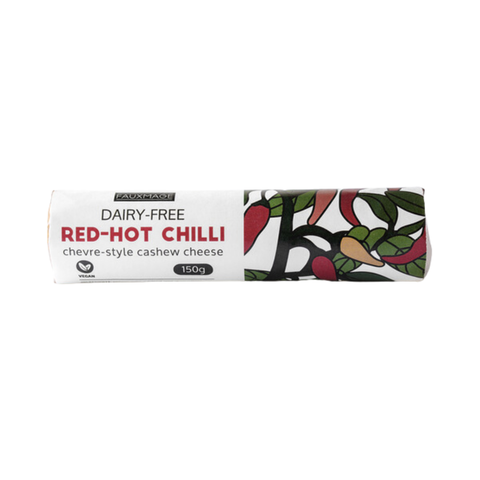 Fauxmage Red Hot Chili Chevre
