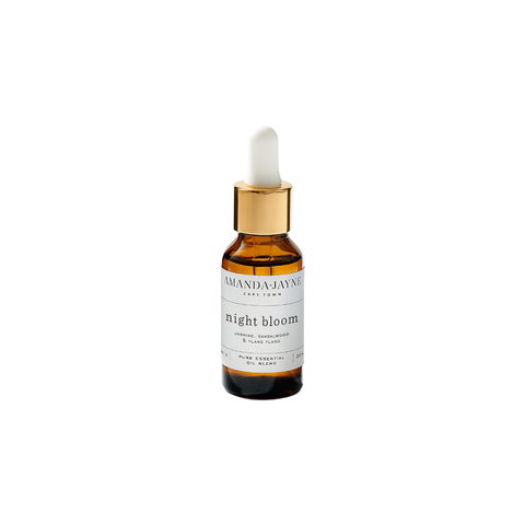 Amanda Jayne Essential Oil Blend | Night Bloom