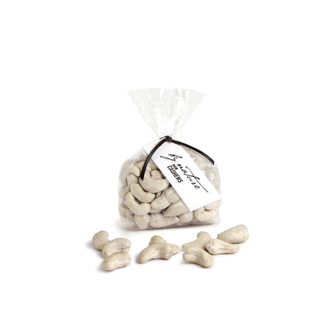 By Nature Raw Cashews | 100g