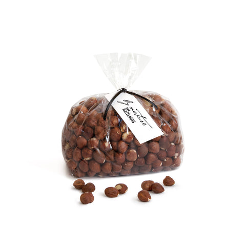 By Nature Hazelnuts | 500g