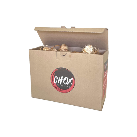 CHOX Firelighters 1KG