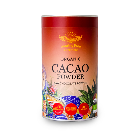 Superfoods Raw Cacao Powder | 500g