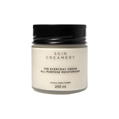 Skin Creamery Everyday Cream | 200ml