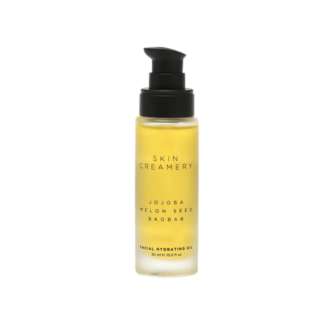 Skin Creamery Facial Hydrating Oil | 30ml