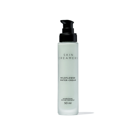 Skin Creamery Wildflower Water Cream | 50ml