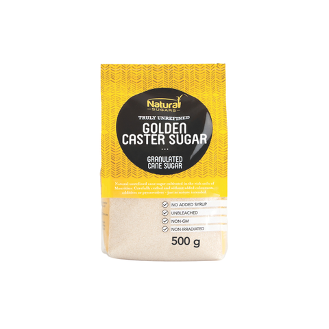 Golden Caster Sugar | 500g