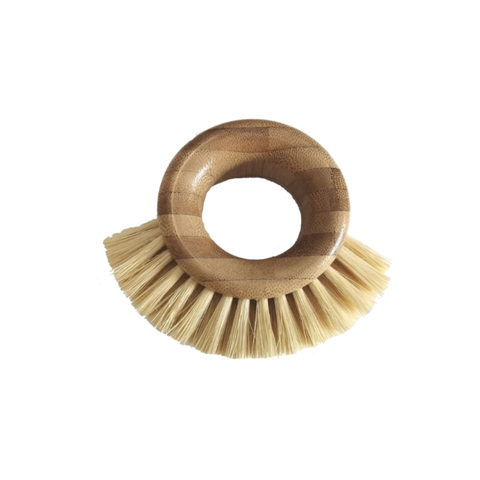 Natural Life Cleaning Scrubbing Ring