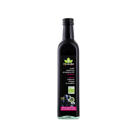 Organic Balsamic Vinegar |500ml