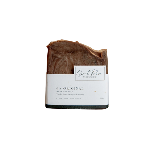 Schoonhuid Artisan Soap